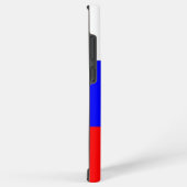 Coque Samsung Galaxy Drapeau Samsung Galaxy S22 Ultra Coque Russie (Côté droit)