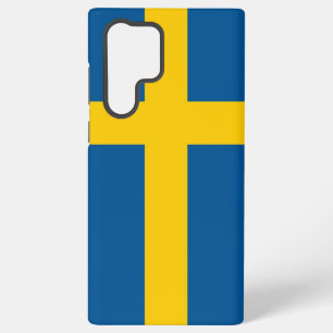 Coque Samsung Galaxy Drapeau Samsung Galaxy S22 Ultra Coque Suède
