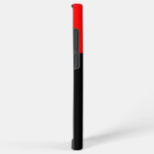 Coque Samsung Galaxy Drapeau Samsung Galaxy S22 Ultra Coque UAE (Côté droit)