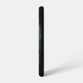 Coque Samsung Galaxy Drapeau vintage industriel américain (Côté gauche)