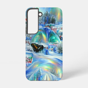 Coque Samsung Galaxy Dreamscape