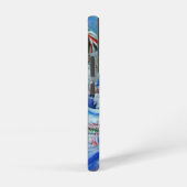 Coque Samsung Galaxy Dreamscape (Côté droit)