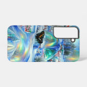 Coque Samsung Galaxy Dreamscape (Verso Horizontal)