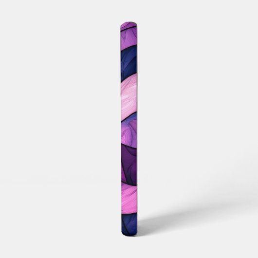 Coque Samsung Galaxy Dreamwave (Côté gauche)