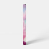 Coque Samsung Galaxy Dreamy Rose (Côté gauche)