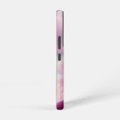 Coque Samsung Galaxy Dreamy Rose (Côté droit)