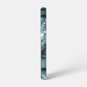 Coque Samsung Galaxy Droide de sécurité (Côté gauche)