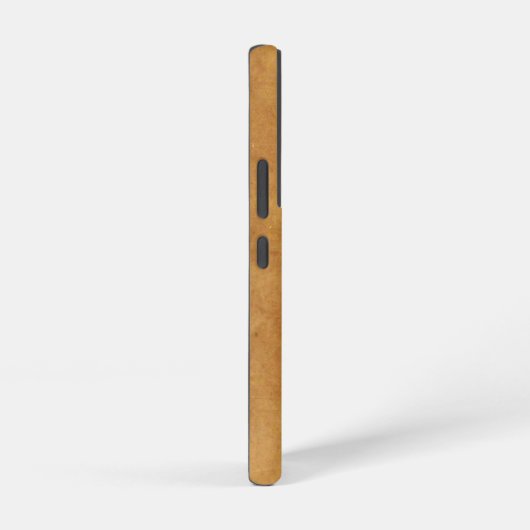 Coque Samsung Galaxy Drumming Shaman (Côté droit)