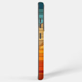 Coque Samsung Galaxy Dubman Does Design: Glowing Fibonacci Spiral Art (Côté droit)