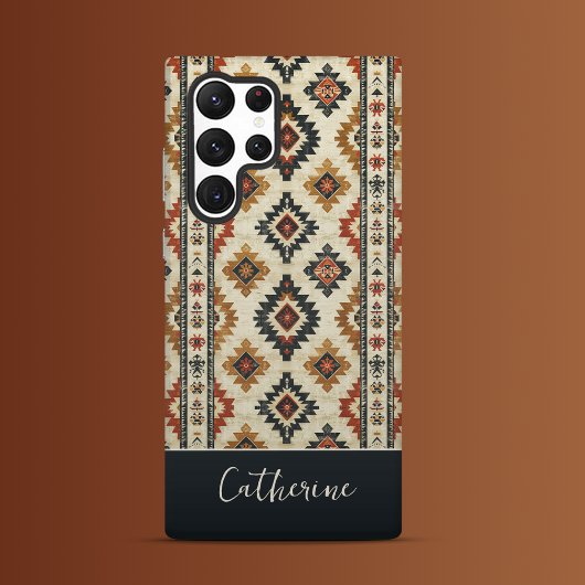 Coque Samsung Galaxy Dusk du désert