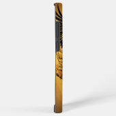 Coque Samsung Galaxy "Eagle Majesty : Coque Premium pour Samsung Galaxy (Côté droit)