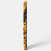 Coque Samsung Galaxy "Eagle Majesty : Coque Premium pour Samsung Galaxy (Côté gauche)