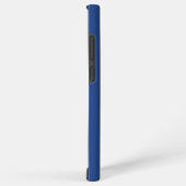 Coque Samsung Galaxy Eastern Illinois Panthers Empreinte de patte & EIU (Côté droit)