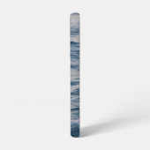 Coque Samsung Galaxy Eau de mer de près (Côté gauche)