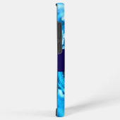 Coque Samsung Galaxy Eau vive (Côté droit)