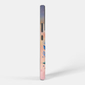 Coque Samsung Galaxy Écéphalomyélite myalgique Ruban de sensibilisation (Côté droit)