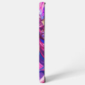 Coque Samsung Galaxy Éclaboussure de couleur (Côté gauche)