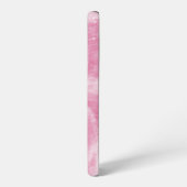 Coque Samsung Galaxy Éclat d'hiver (Côté gauche)