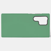 Coque Samsung Galaxy Éco-compatible S23 coque UC SDiego campus (Verso Horizontal)