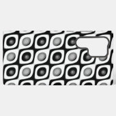 Coque Samsung Galaxy Ecosphere Geometric 8k Seamless  (Verso Horizontal)