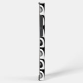 Coque Samsung Galaxy Ecosphere Geometric 8k Seamless  (Côté droit)