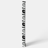 Coque Samsung Galaxy Ecosphere Geometric 8k Seamless  (Côté gauche)