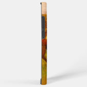 Coque Samsung Galaxy Edgar Degas avant la course (Côté droit)