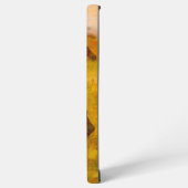 Coque Samsung Galaxy Edgar Degas avant la course (Côté gauche)