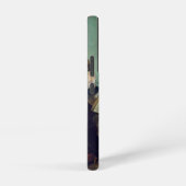 Coque Samsung Galaxy Edgar Degas - Classe Danse (Côté droit)