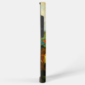 Coque Samsung Galaxy Edgar Degas Équitation (Côté droit)