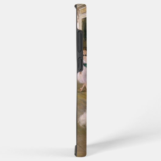 Coque Samsung Galaxy Edgar Degas La Classe Danse (Côté droit)