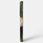 Coque Samsung Galaxy Edgar Degas La Classe Danse (Verso Horizontal)