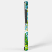 Coque Samsung Galaxy Église à Cassone Gustav Klimt (Côté droit)