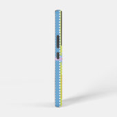 Coque Samsung Galaxy Electric Pastel Dream Kaleidoscope (Côté droit)