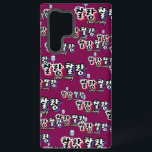 Coque Samsung Galaxy Élégance dans l'harmonie débordante : "찰 랑 찰 랑"cha<br><div class="desc">Dans la riche tapisserie de la langue coréenne, le mot mimétique joue le rôle principal dans la transformation de formes simples en images et émotions vives. Parmi ces trésors se trouve le mot "찰 랑 랑" (chal-lang chal-lang), un mot qui saisit magnifiquement l'équilibre délicat entre plénitude et contrôle, comme on...</div>