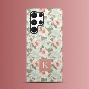 Coque Samsung Galaxy Élégance de Cottage