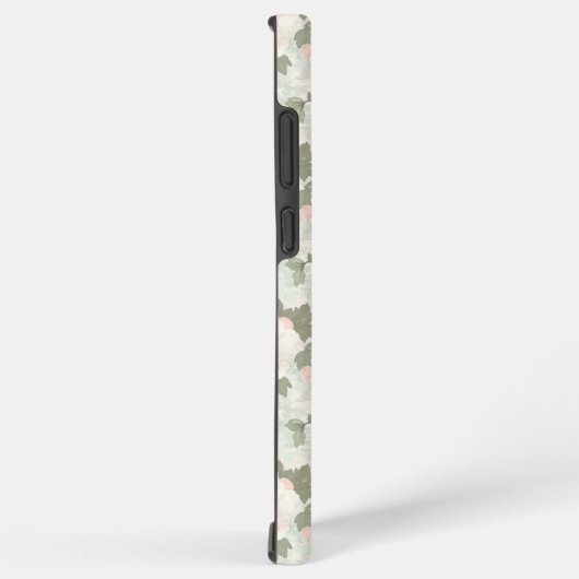 Coque Samsung Galaxy Élégance du chalet (Côté droit)