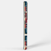 Coque Samsung Galaxy Elégance optimiste : Belle Phrase Pop Art (Côté droit)