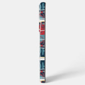 Coque Samsung Galaxy Elégance optimiste : Belle Phrase Pop Art (Côté gauche)