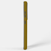 Coque Samsung Galaxy Elegant Baroque Style Ornamental Frame Design (Côté droit)