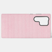 Coque Samsung Galaxy Elegant Minimalist Phone Case (Verso Horizontal)