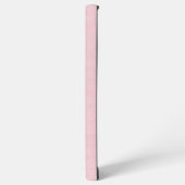 Coque Samsung Galaxy Elegant Minimalist Phone Case (Côté gauche)