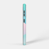 Coque Samsung Galaxy Élégant moderne initial (Côté droit)