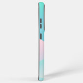 Coque Samsung Galaxy Élégant moderne initial (Côté droit)