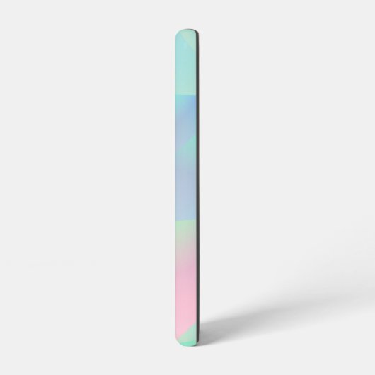 Coque Samsung Galaxy Élégant moderne initial (Côté gauche)