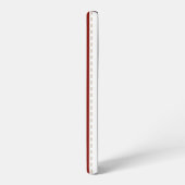 Coque Samsung Galaxy Élégant trié (Côté gauche)