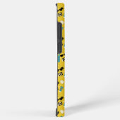 Coque Samsung Galaxy Éléments mignons de vacances d'été (Côté droit)