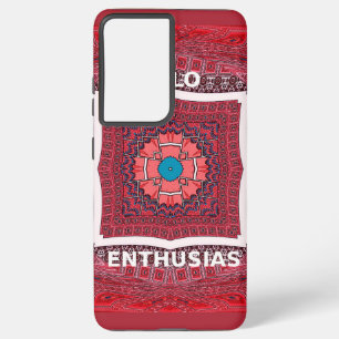 Coque Samsung Galaxy Élévez et protégez votre appareil avec notre Solo