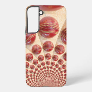 Coque Samsung Galaxy Elevez-vous jeu international de cricket avec notr