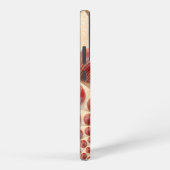 Coque Samsung Galaxy Elevez-vous jeu international de cricket avec notr (Côté droit)